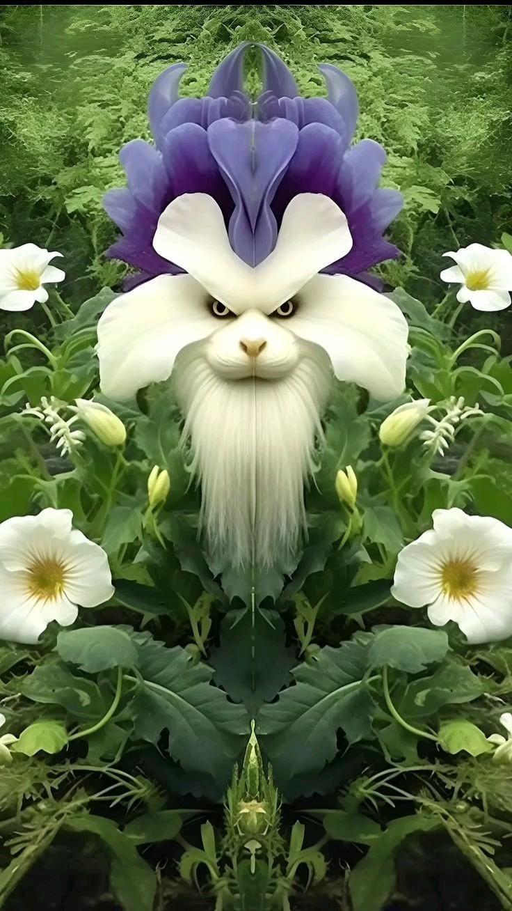 Corporate floral consultation example