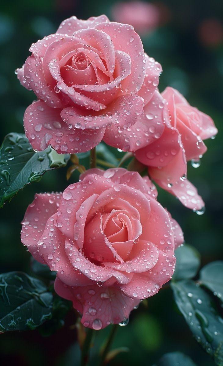 Calm Ocean Platform workshop space where corporate flower arrangements are designed and prepared for business delivery